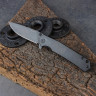 Нож RUIKE P801-SB LIMITED EDITION
